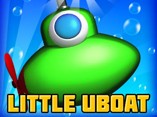 Little UBoat