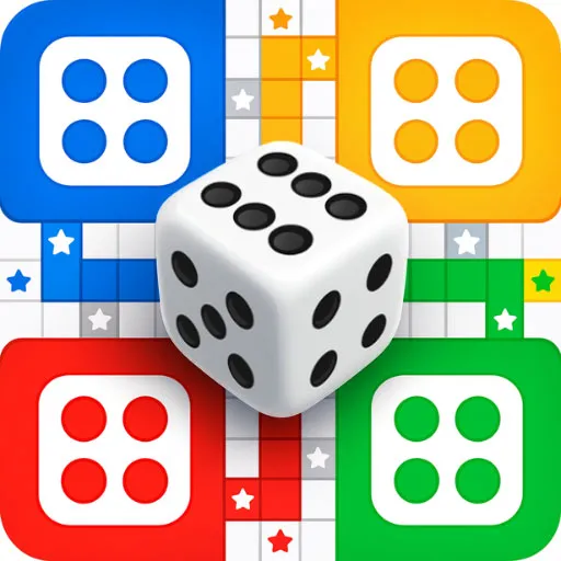 Ludo Quick: Dice Board Games