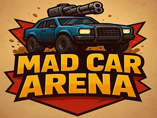 Mad Car Arena