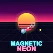 Magnetic Neon