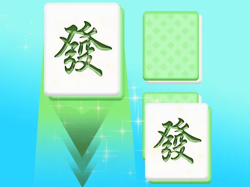 Mahjong Match Club