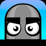 Mannequin Head - Jumping Challenge