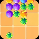 Match Earth Online Game