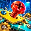 Mecha Screw 3D