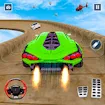 Mega Ramp Car Stunt Games 3D