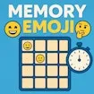 Memory Emoji
