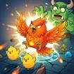 Merge Idle War