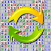 Miner Minesweeper In Reverse