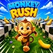 Monkey Rush
