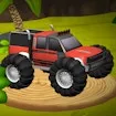 Monster Truck Extreme Dash