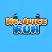 Mr Juice Run