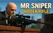 Mr Sniper Hidden Rifle