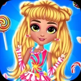 My Sweet Candy Outfits