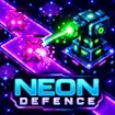 Neon Defence