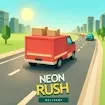 Neon Rush Delivery