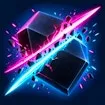 Neon Slash