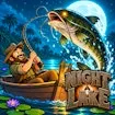 Night Lake