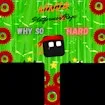 Ninja Platformer Rage