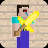 Noobcraft House Escape