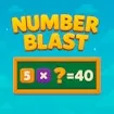 Number Blast