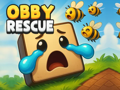 Obby Rescue