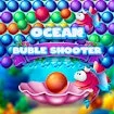 Ocean Bubble Shooter