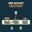 One Socket Factory