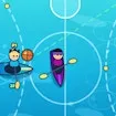 Paddle Hoops
