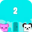 Panda Escape with Piggy 2
