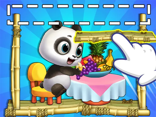 Panda Lu Treehouse