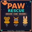 Paw Rescue