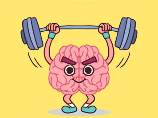 Perfect Brain 3D Puzzle