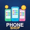 Phone Shop Tycoon