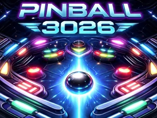 Pinball 3026