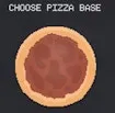 Pixel Pizzeria