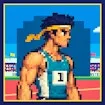Pixel Podium