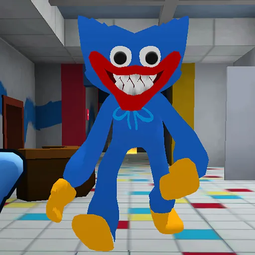 Poopy Escape The Prison