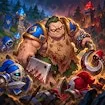 Pudge Arena