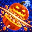 Pumpkin Ninja