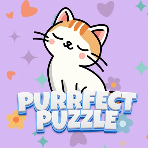 Purrfect Puzzle