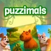 Puzzimals