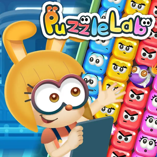 Puzzle Lab