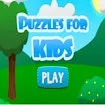 Puzzles for Kids
