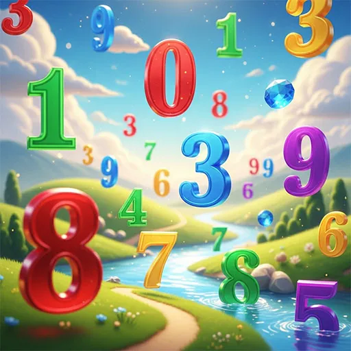 Quiz 10 Seconds Math