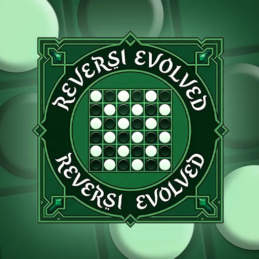Reversi Evolved
