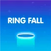 Ring Fall Puzzle