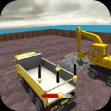 Road Builder Simulator