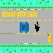 Roads with Cars