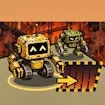 Robot Scrap