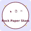 Rock Paper Stars
